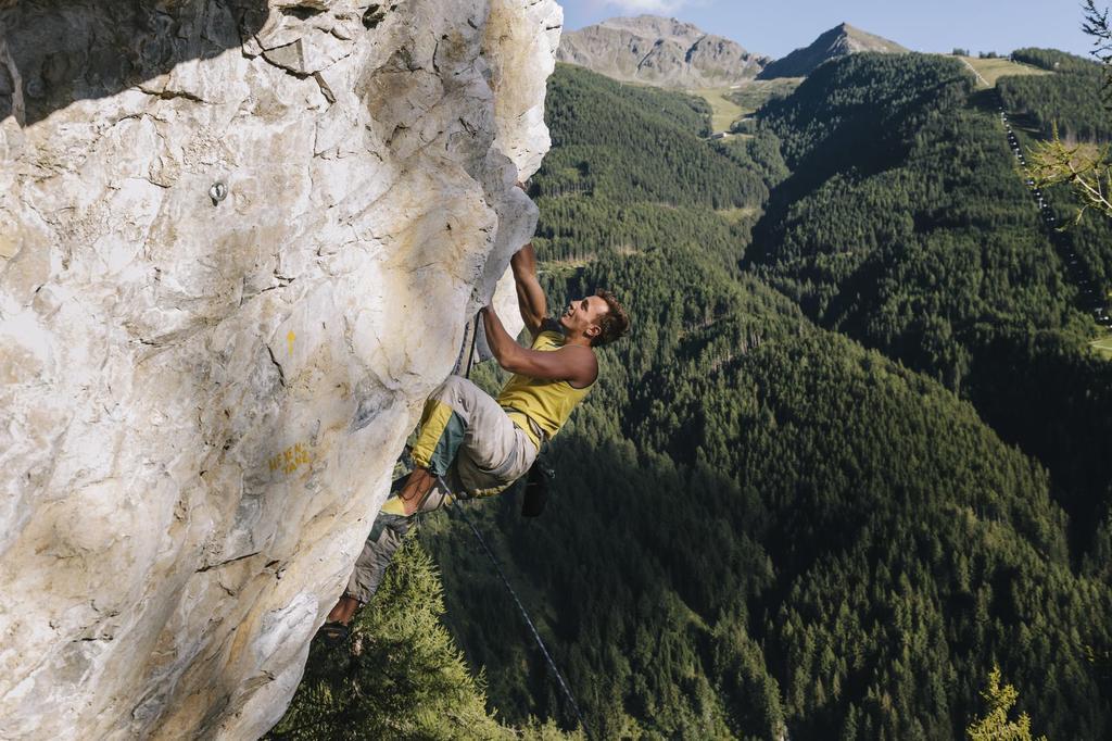 Alpengasthof Pichler Sankt Veit in Defereggen Exterior foto